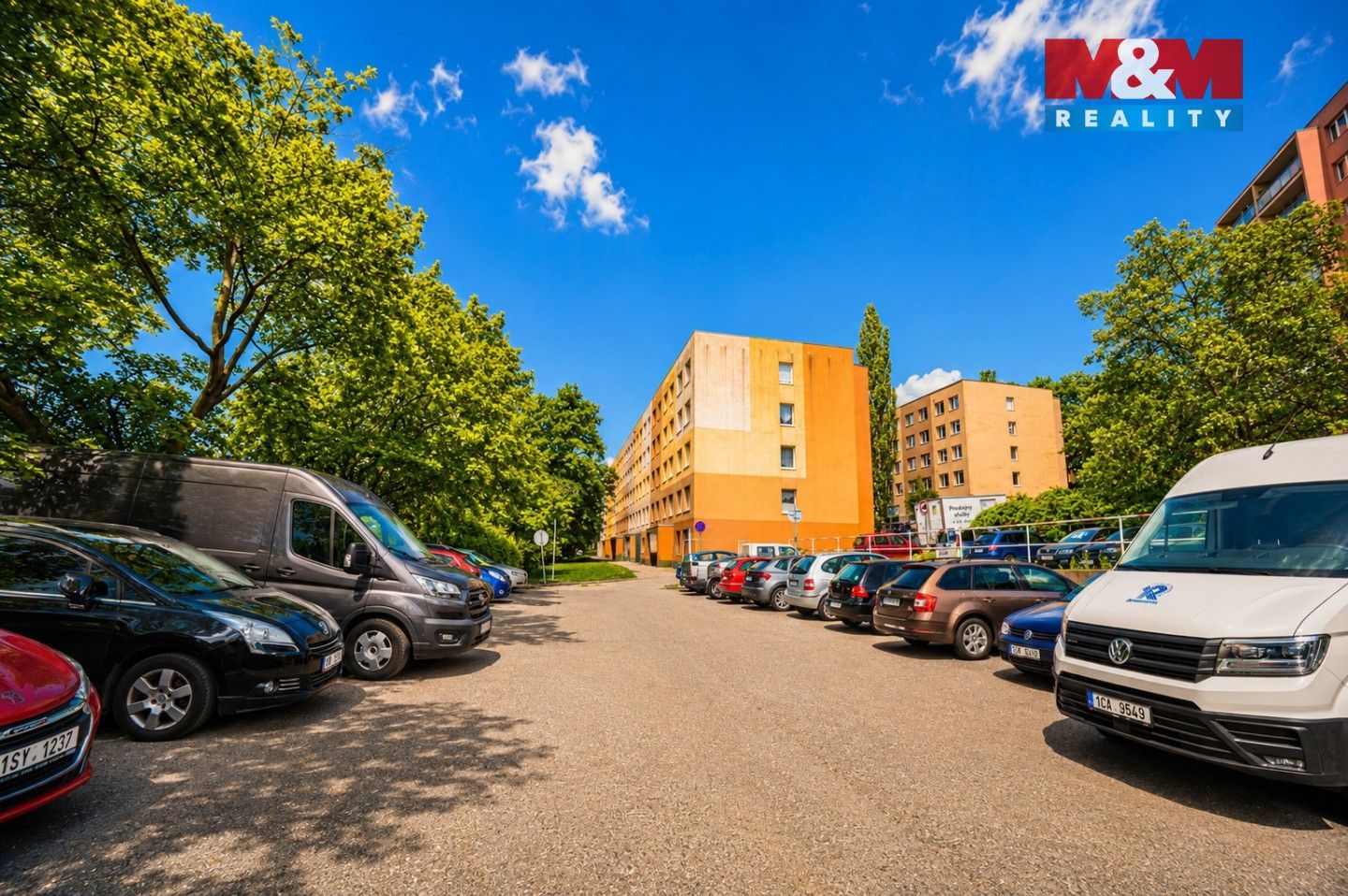 Prodej bytu 1+kk 31 m² - foto 5