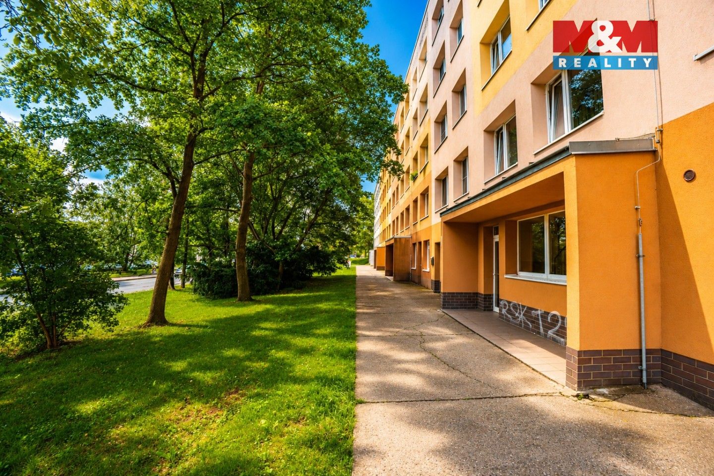 Prodej bytu 1+kk 31 m² - foto 6
