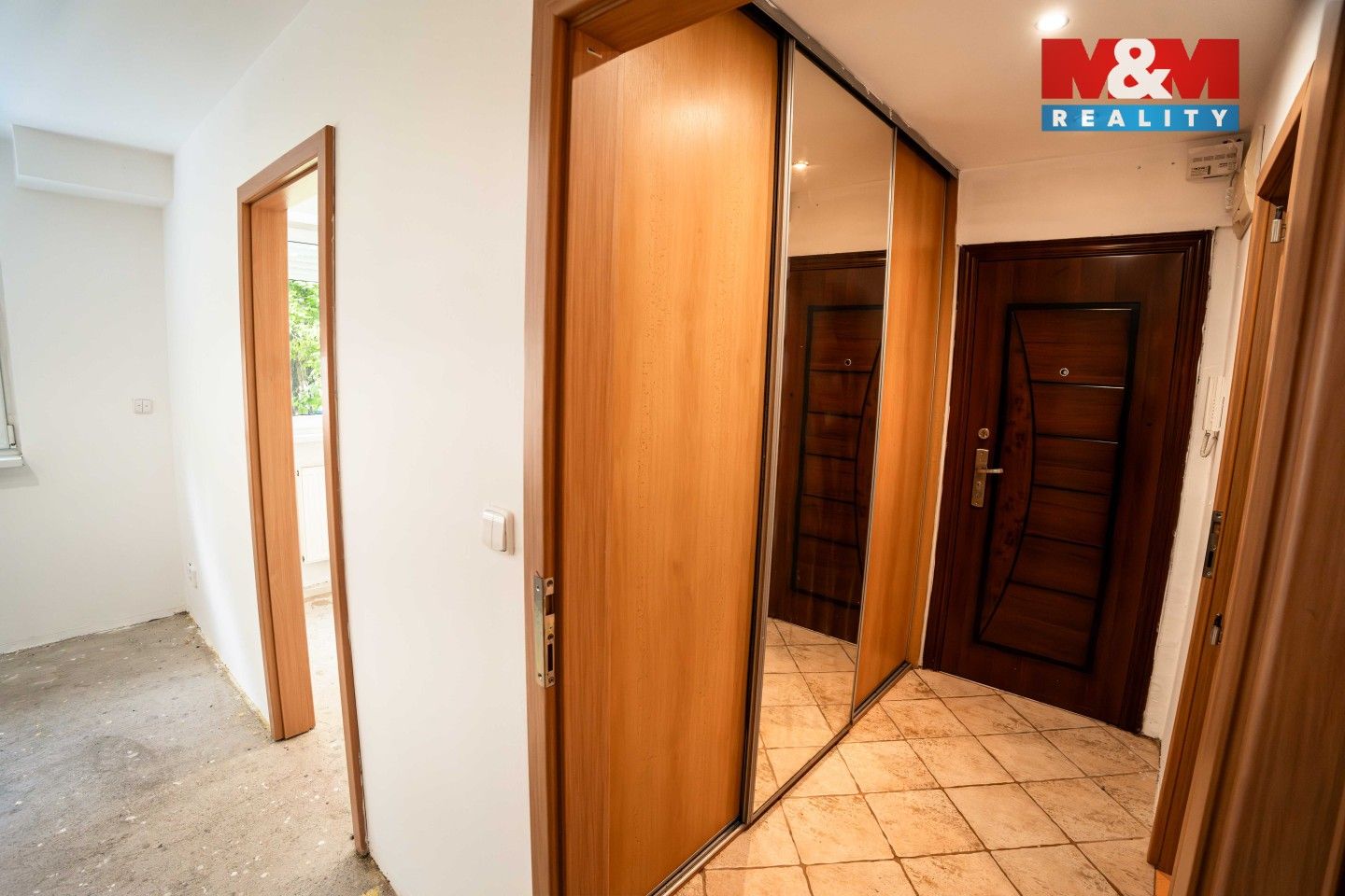 Prodej bytu 1+kk 31 m² - foto 8