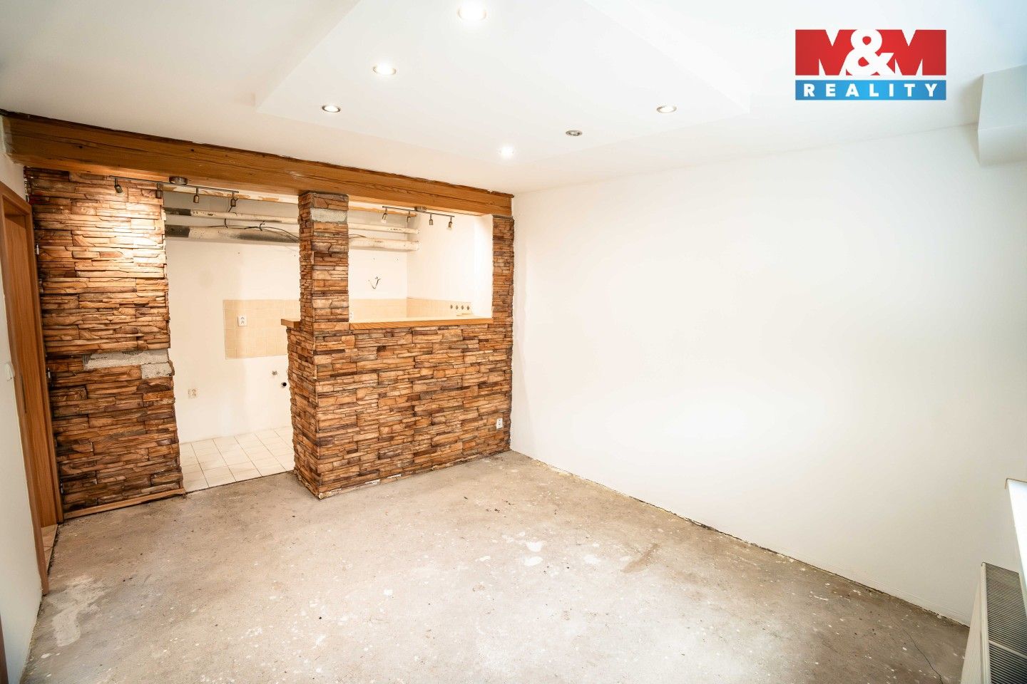 Prodej bytu 1+kk 31 m² - foto 16