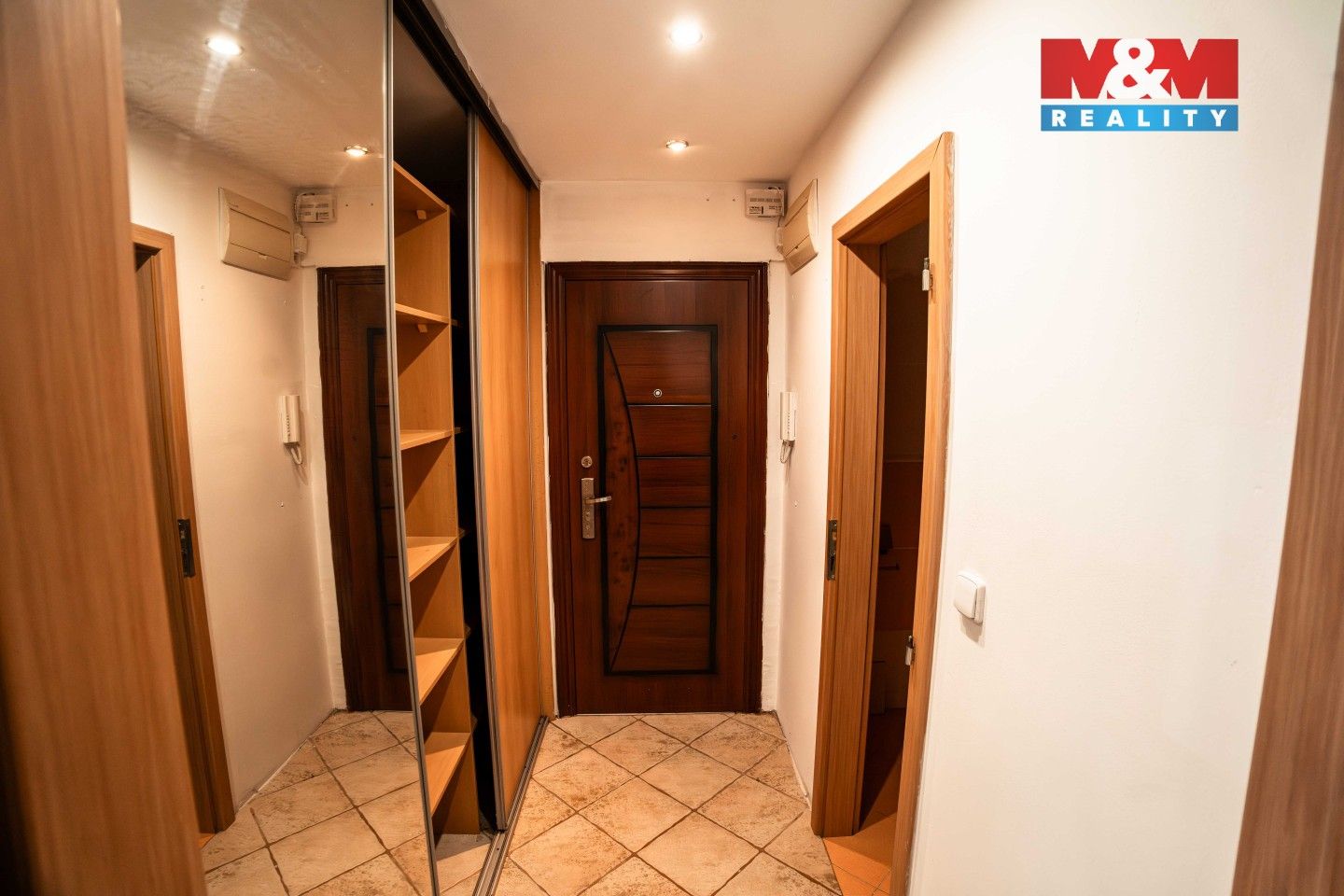 Prodej bytu 1+kk 31 m² - foto 9