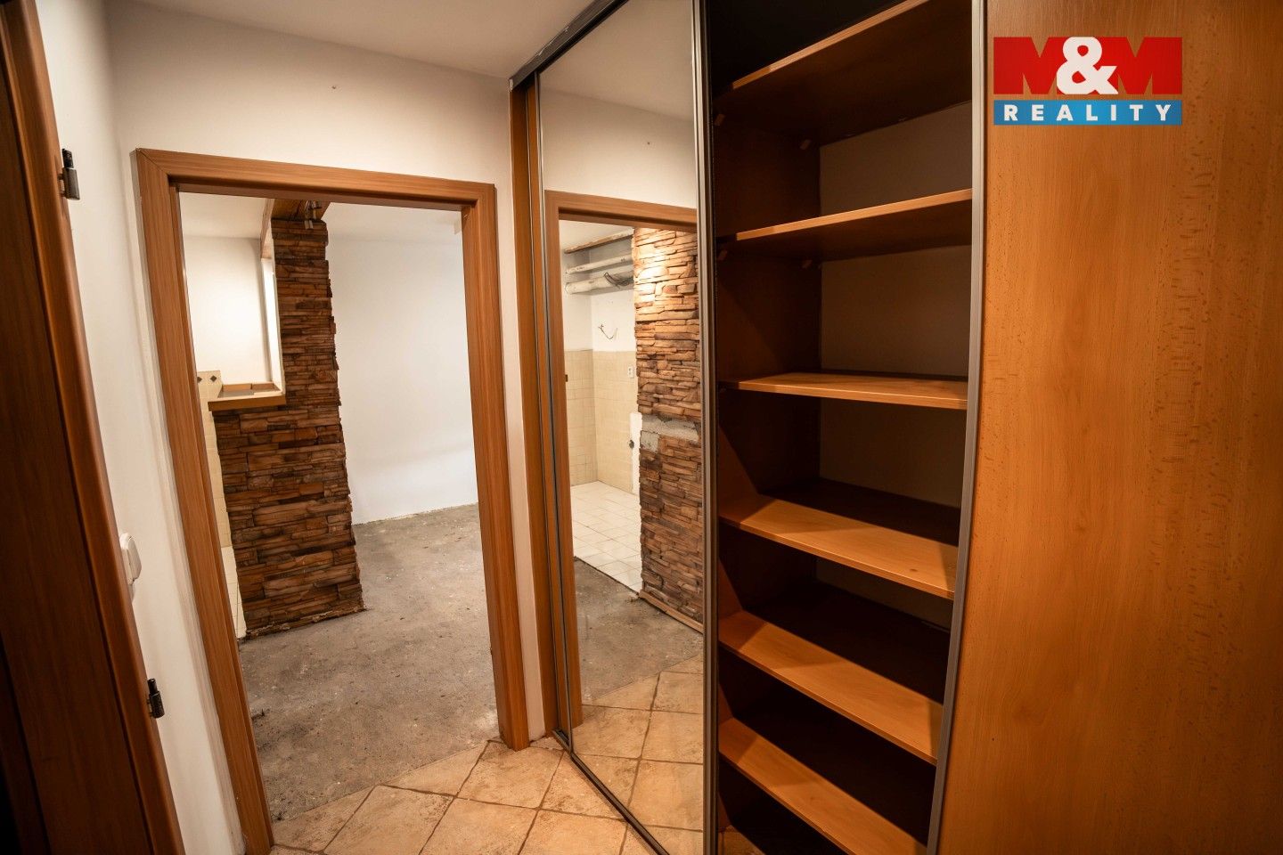 Prodej bytu 1+kk 31 m² - foto 10
