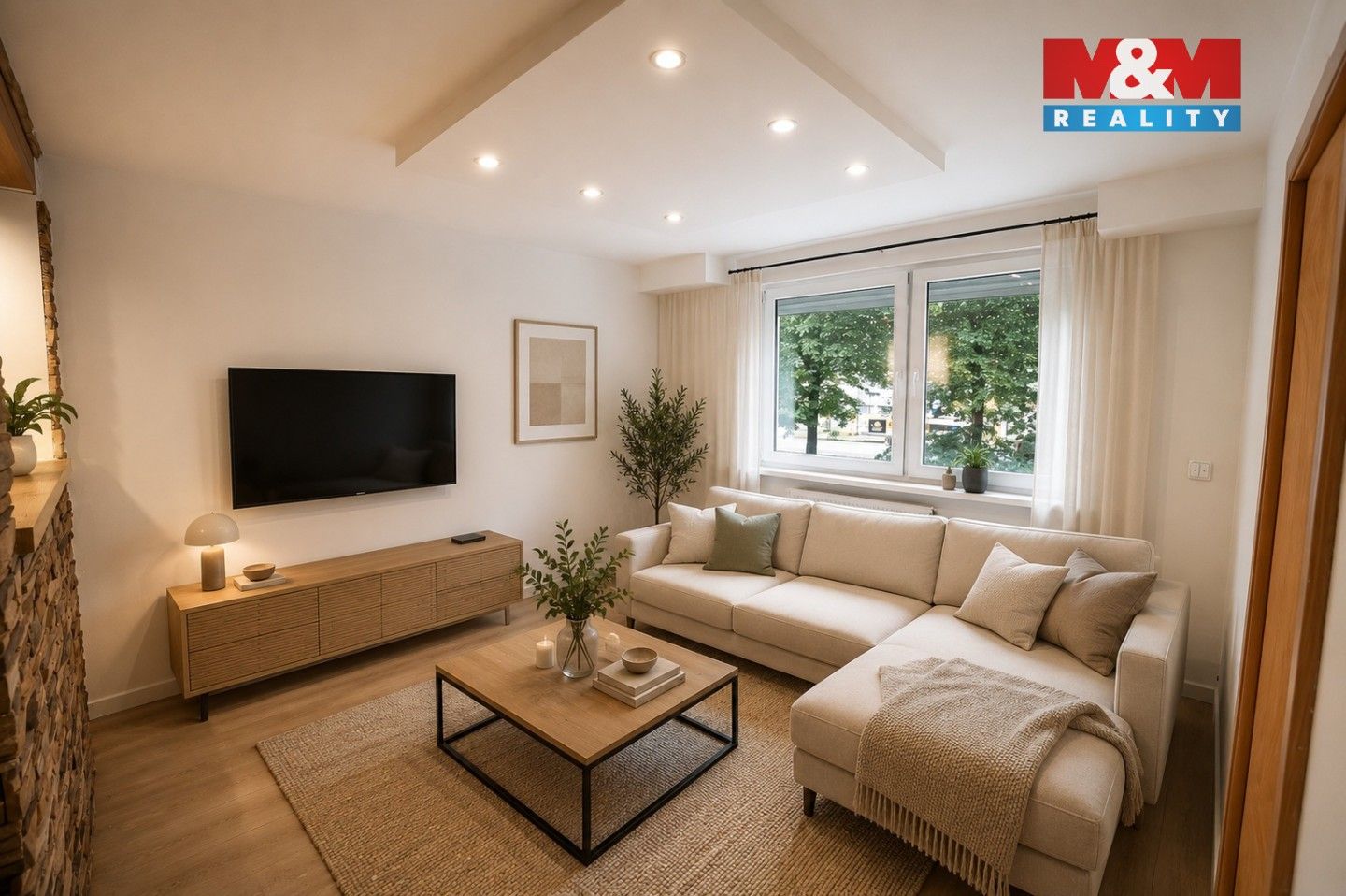 Prodej bytu 1+kk 31 m² - foto 15