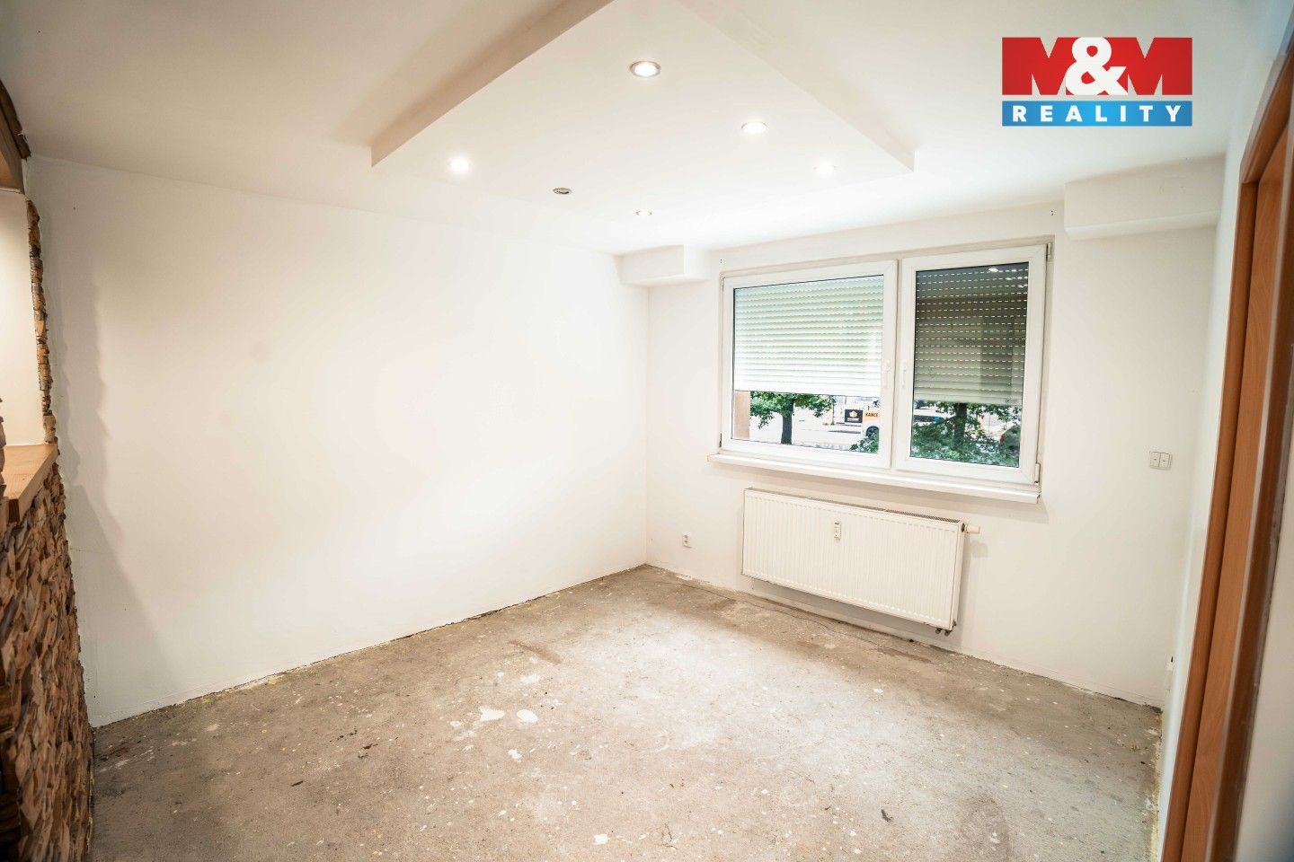 Prodej bytu 1+kk 31 m² - foto 14