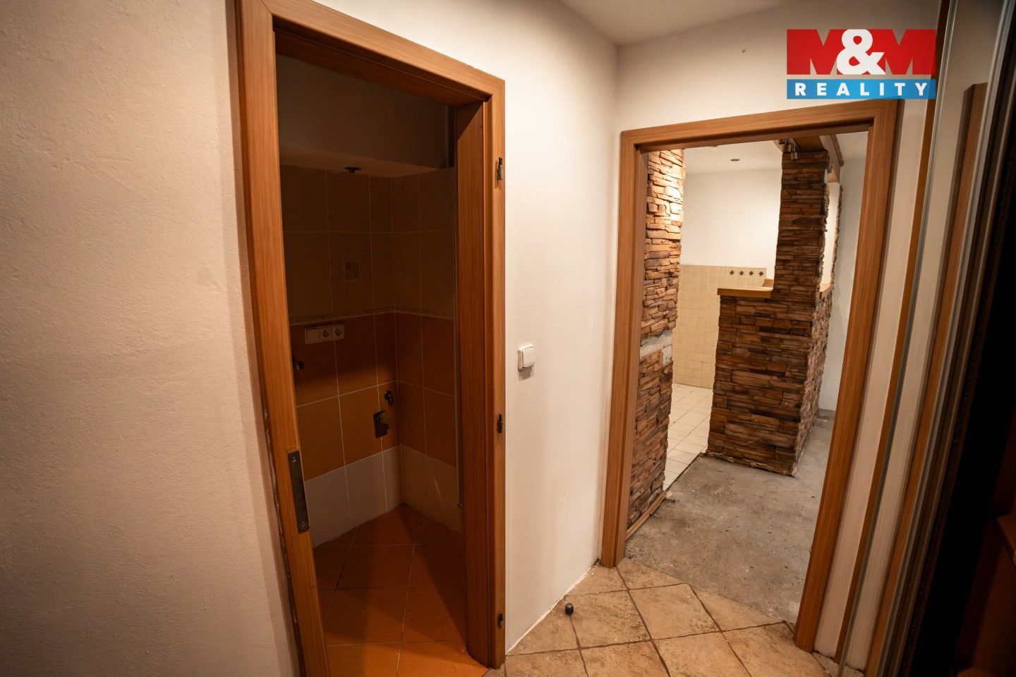 Prodej bytu 1+kk 31 m² - foto 11