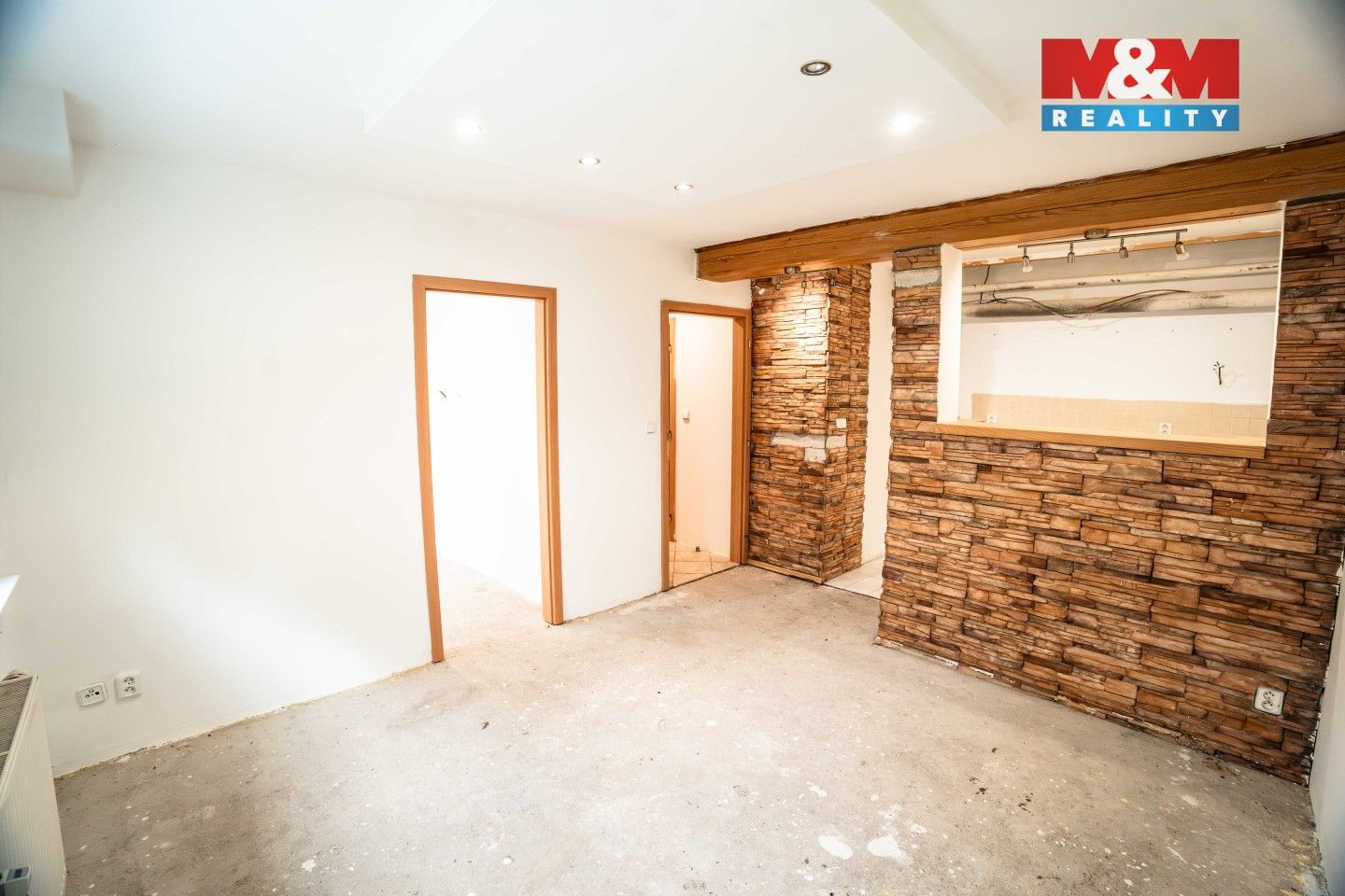 Prodej bytu 1+kk 31 m² - foto 12