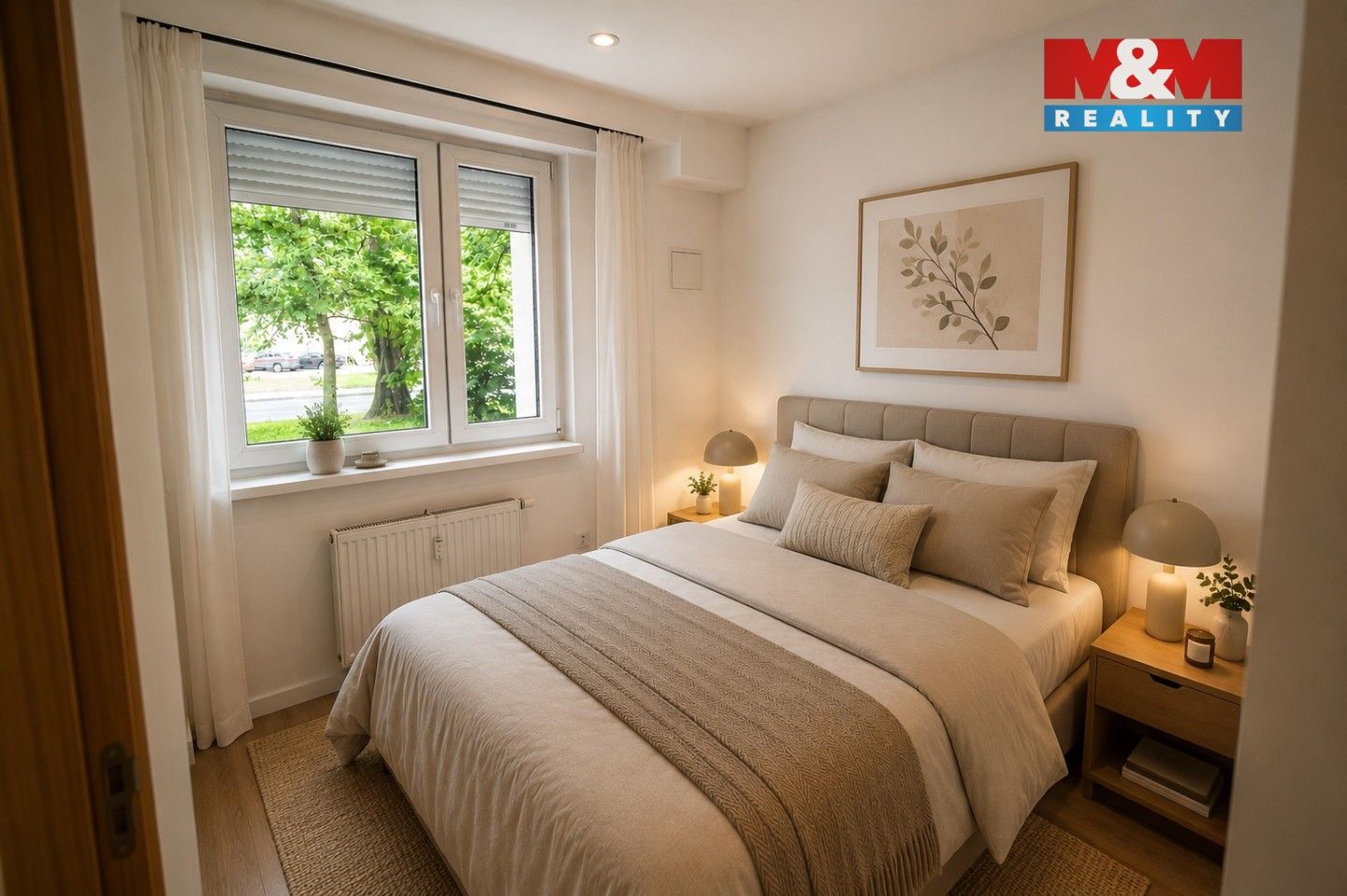 Prodej bytu 1+kk 31 m² - foto 22