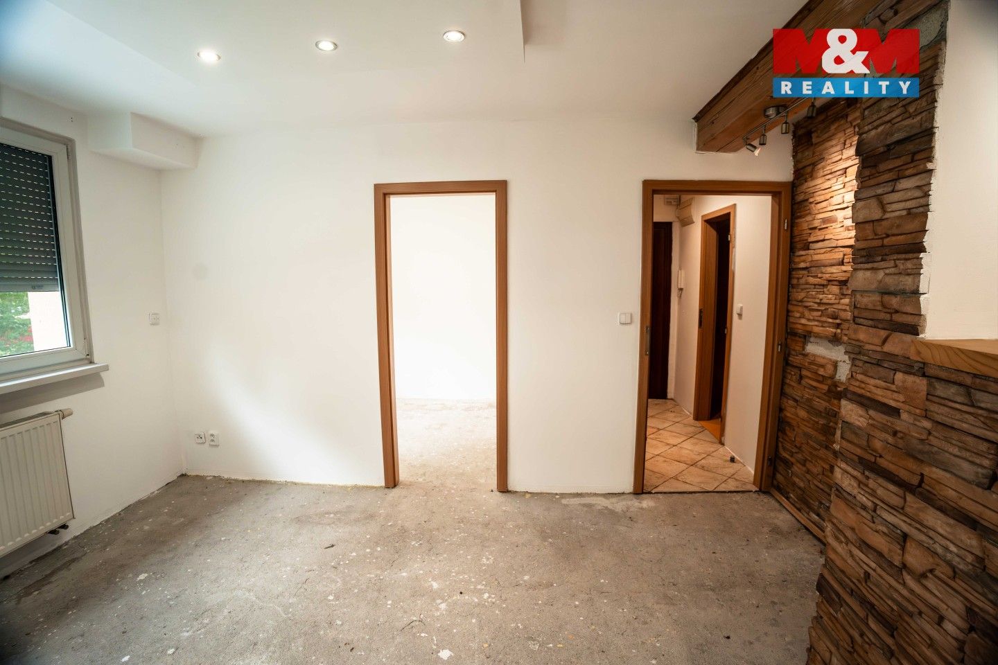 Prodej bytu 1+kk 31 m² - foto 24