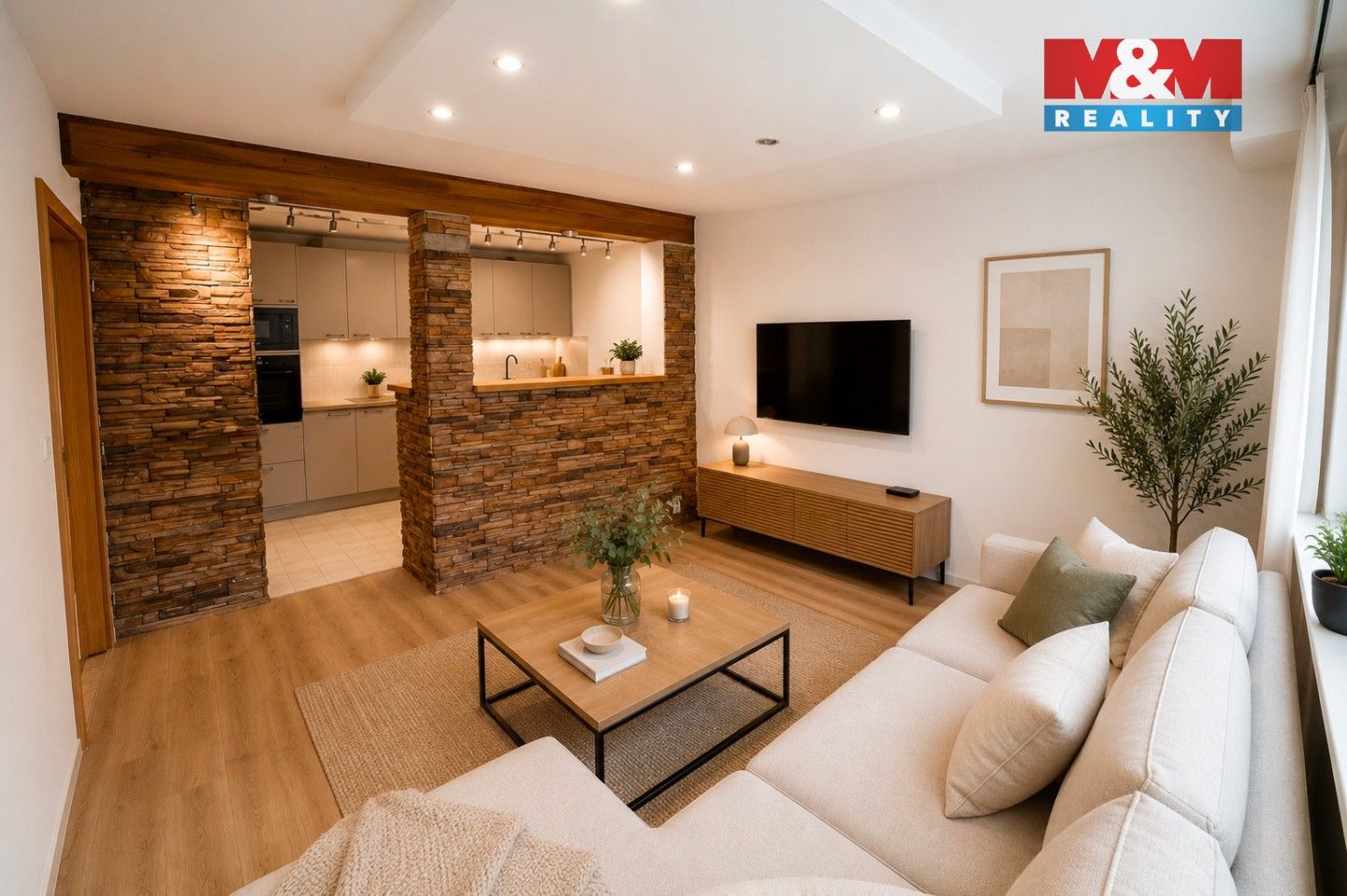 Prodej bytu 1+kk 31 m² - foto 17