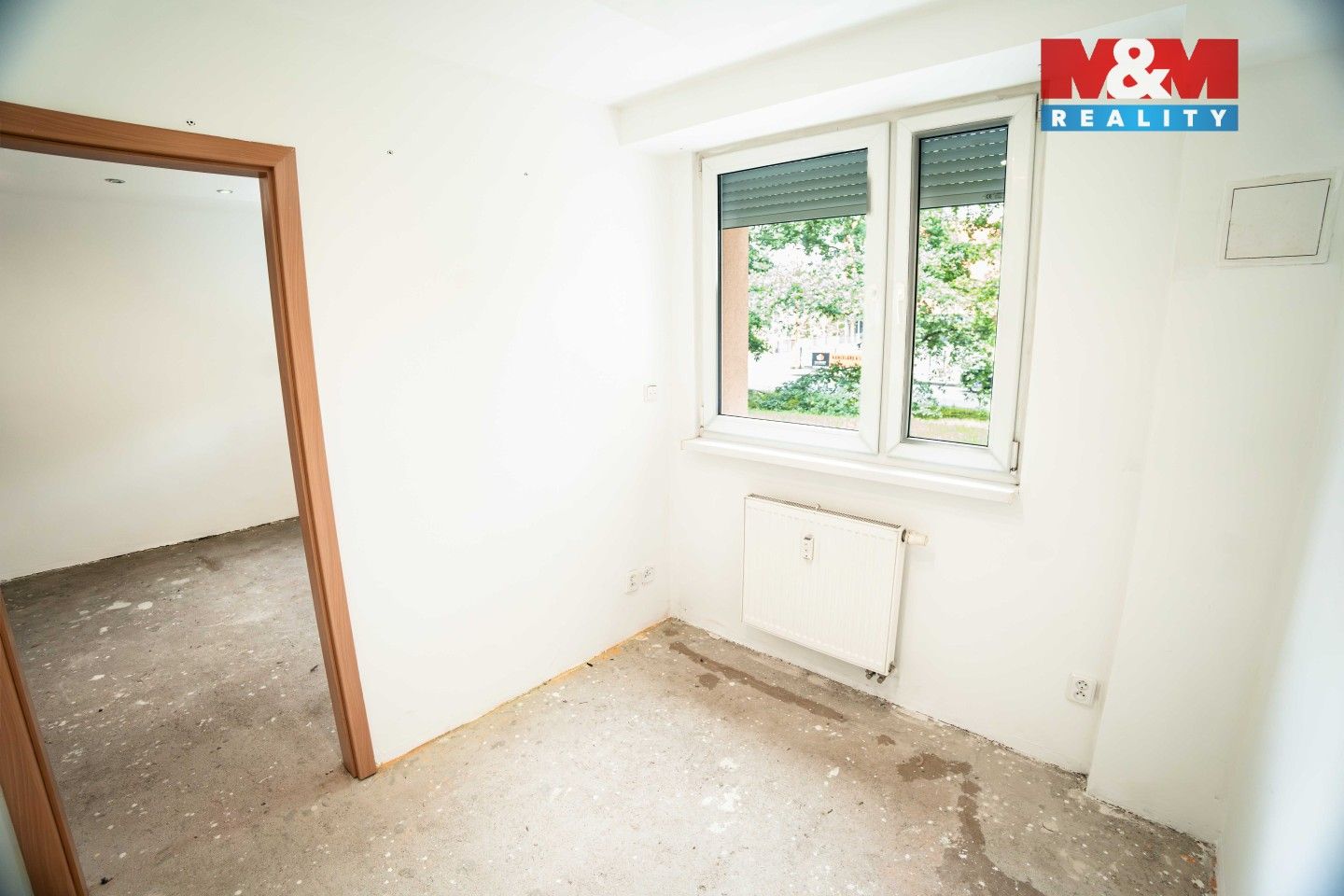 Prodej bytu 1+kk 31 m² - foto 23