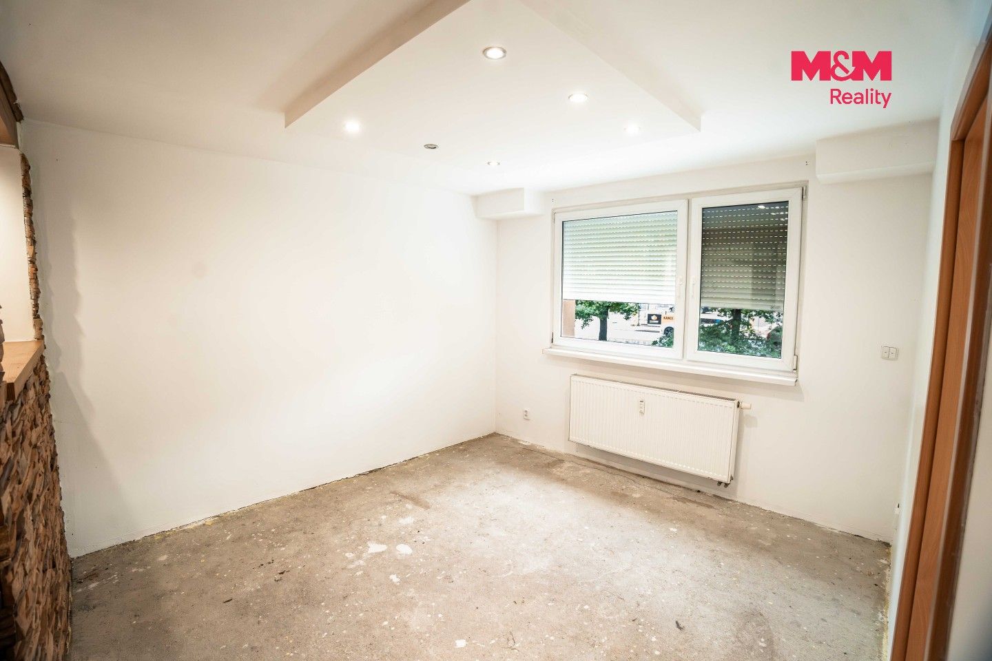 Prodej bytu 1+kk 31 m² - foto 20