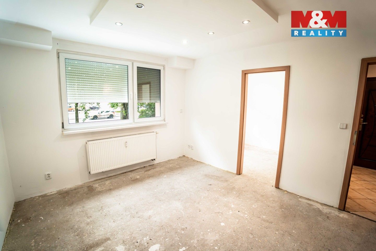 Prodej bytu 1+kk 31 m² - foto 19
