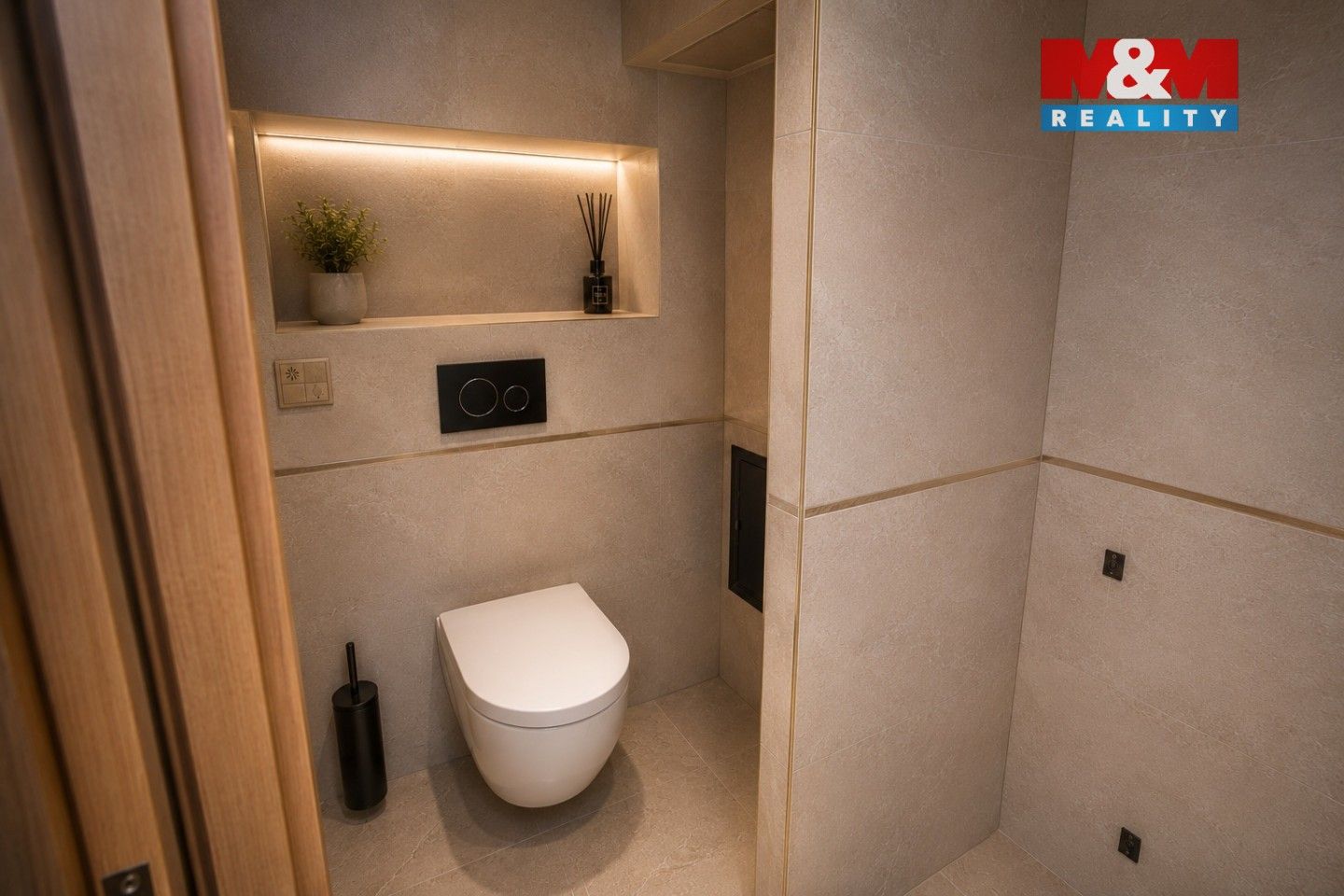 Prodej bytu 1+kk 31 m² - foto 26