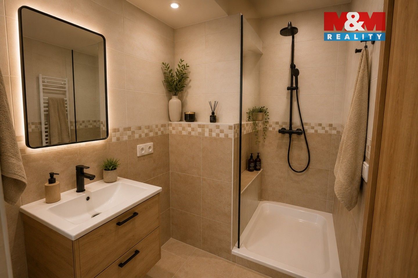 Prodej bytu 1+kk 31 m² - foto 29