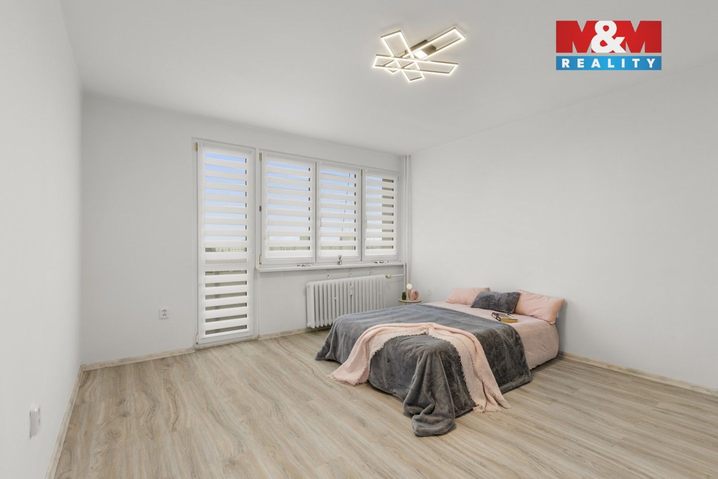 Prodej bytu 3+kk 62 m² - foto 4