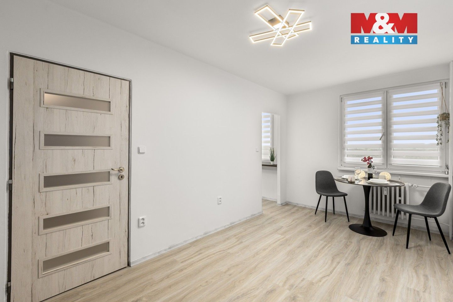 Prodej bytu 3+kk 62 m² - foto 3