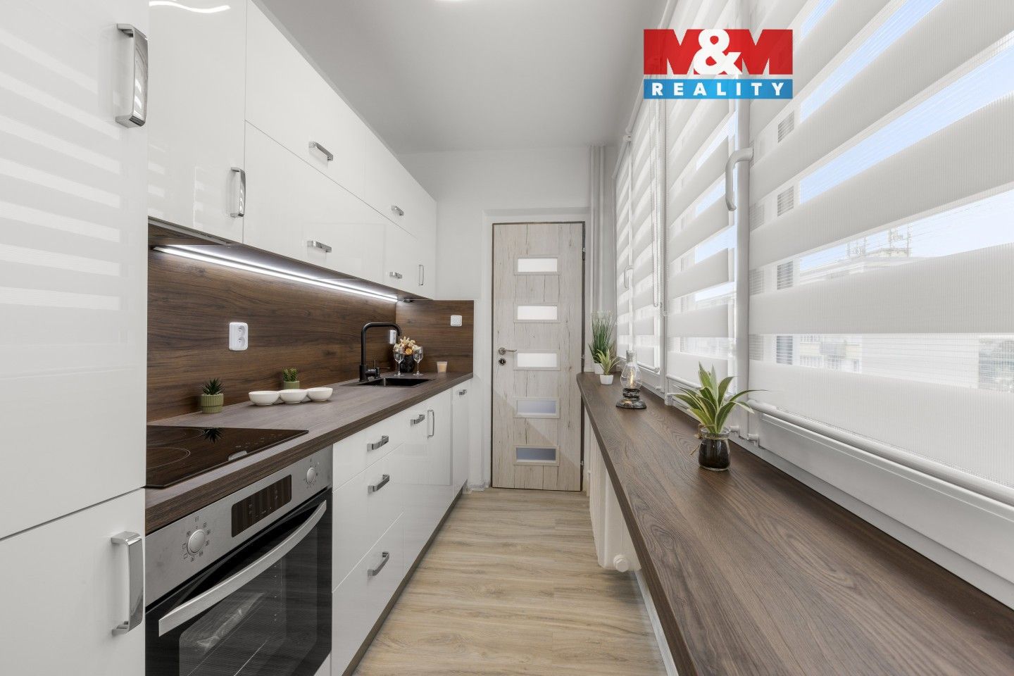 Prodej bytu 3+kk 62 m² - foto 1