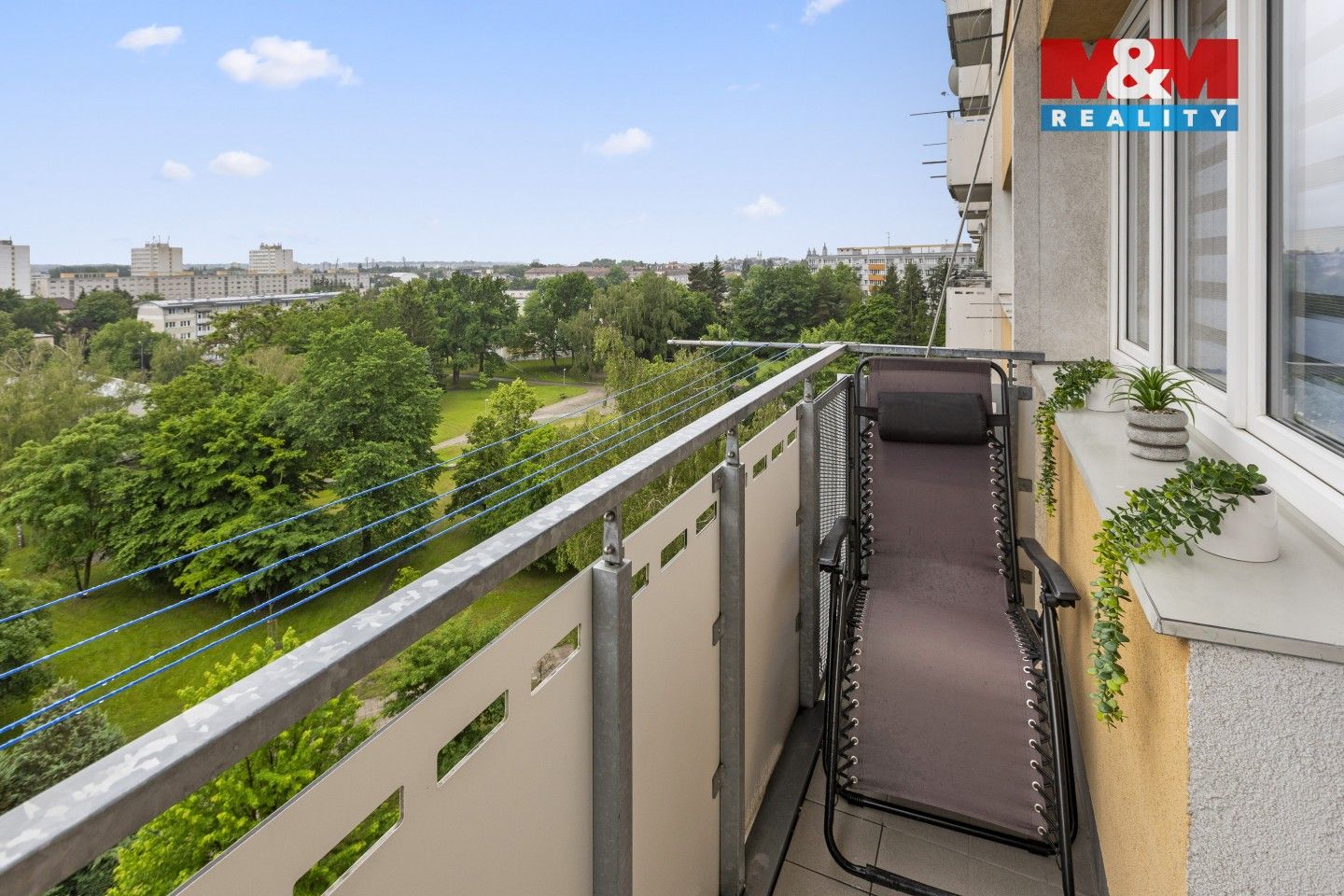 Prodej bytu 3+kk 62 m² - foto 6