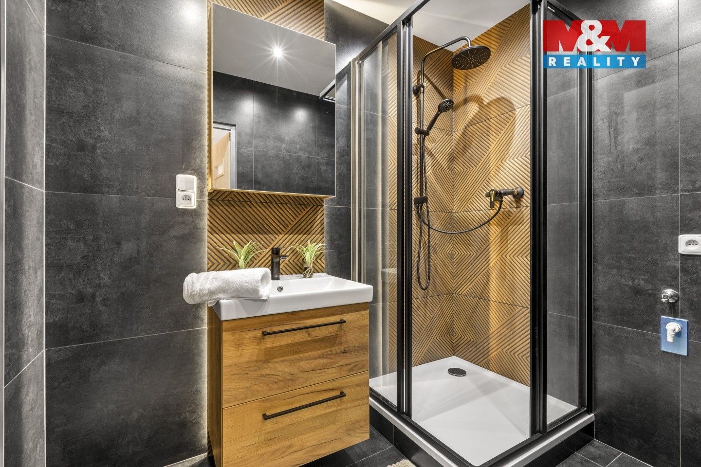 Prodej bytu 3+kk 62 m² - foto 2
