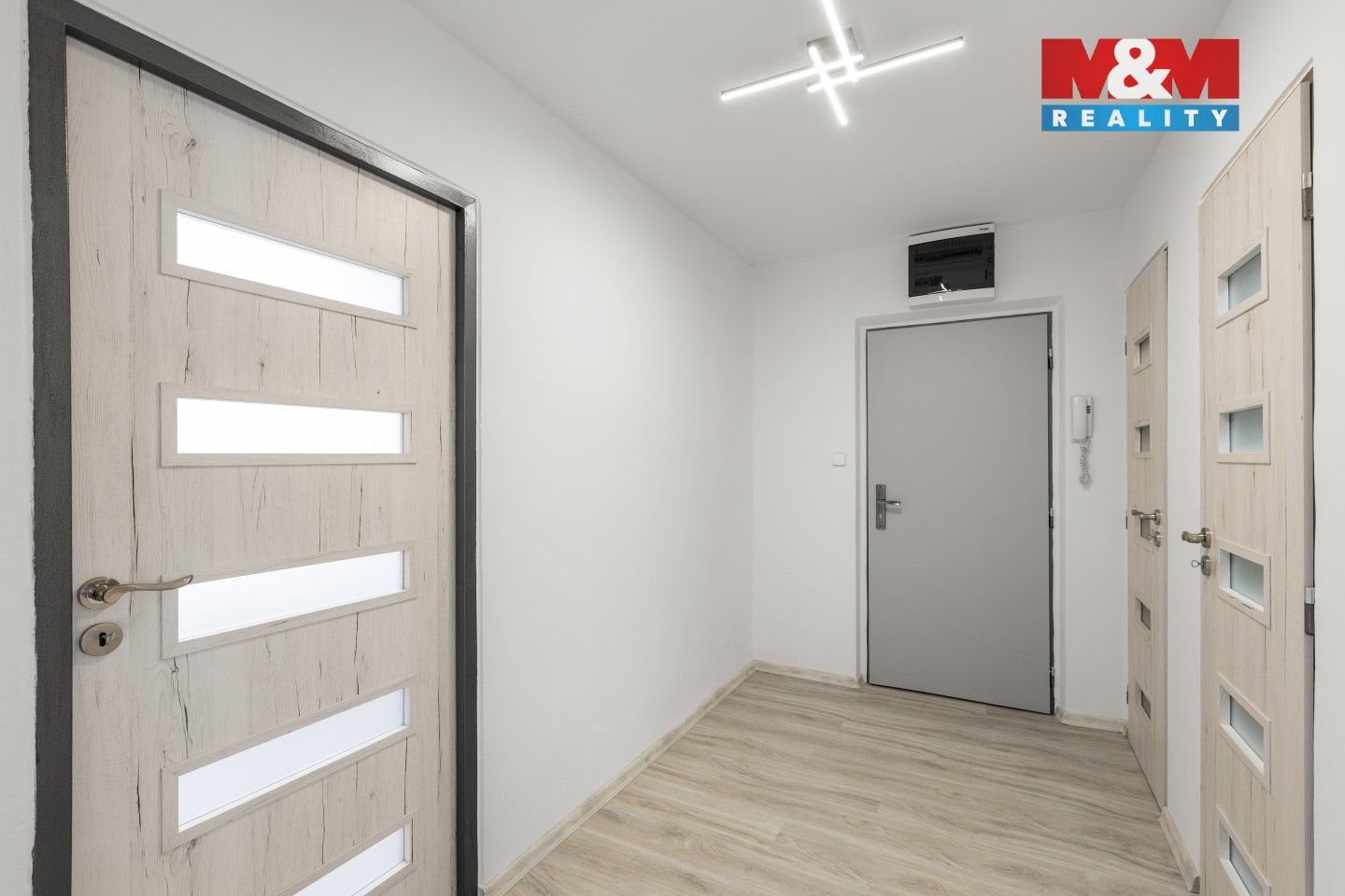 Prodej bytu 3+kk 62 m² - foto 8
