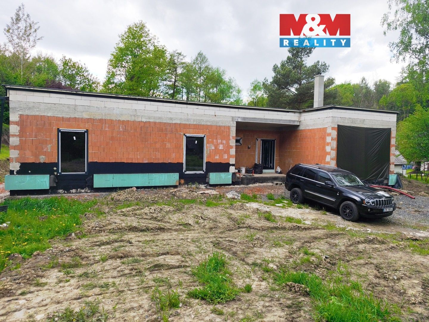 Prodej domu 214 m² - foto 1