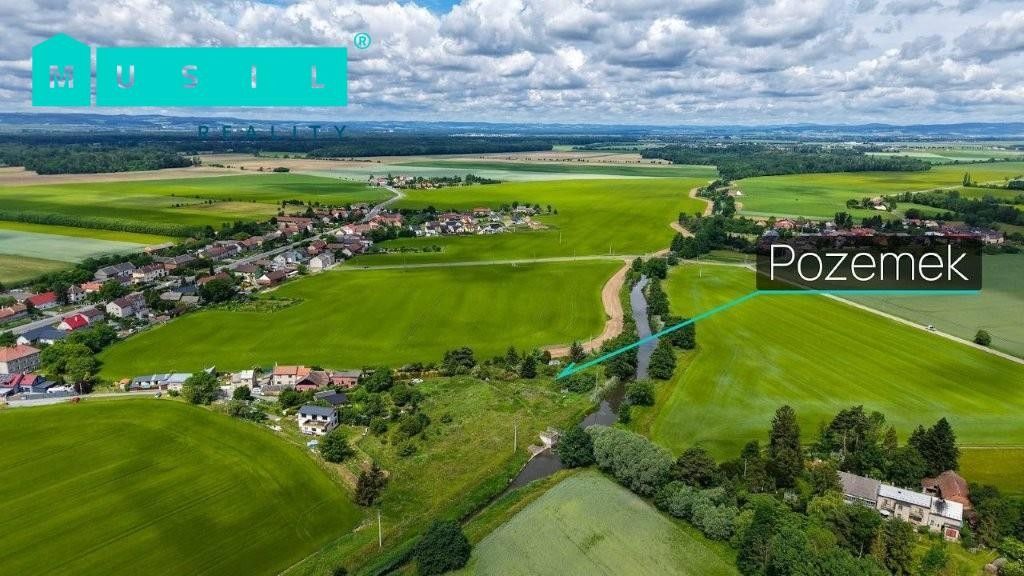 Prodej pozemku 1087 m² - foto 5