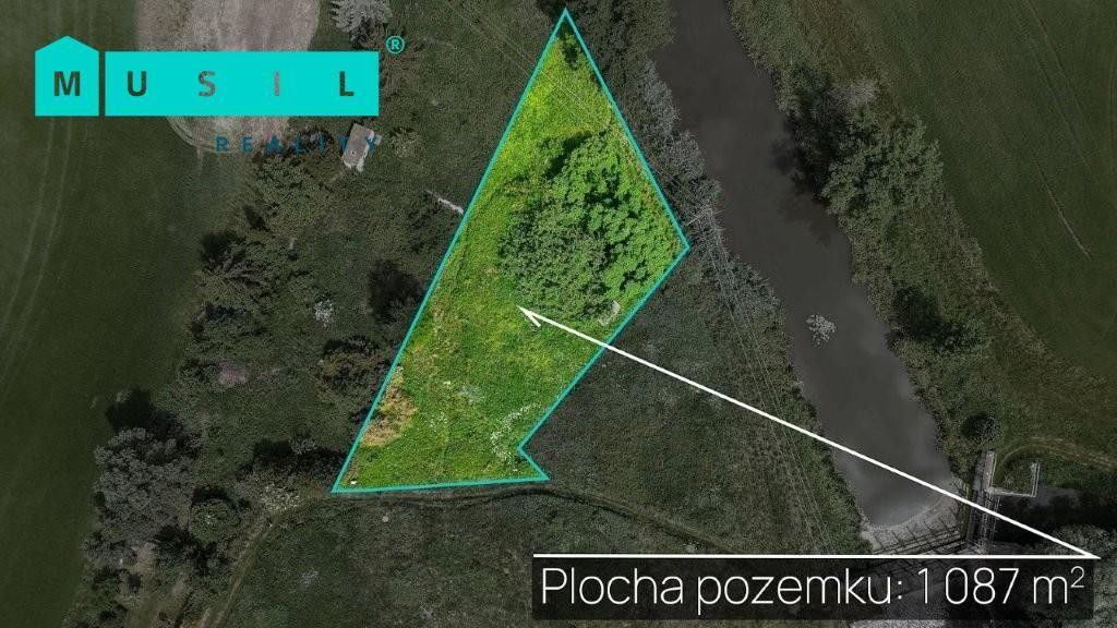Prodej pozemku 1087 m² - foto 3