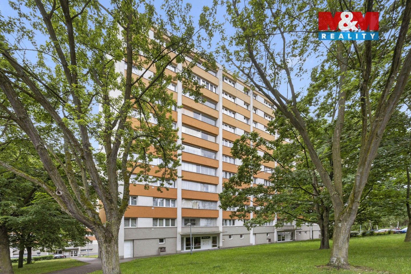 Prodej bytu 3+kk 62 m² - foto 10