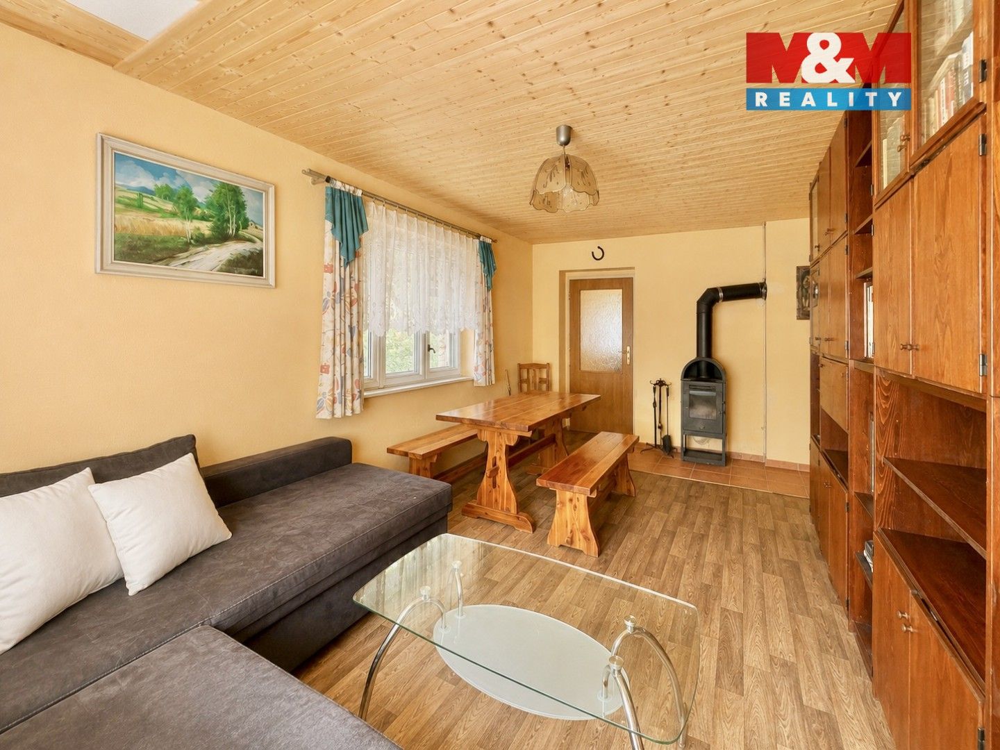 Prodej domu 80 m² - foto 5