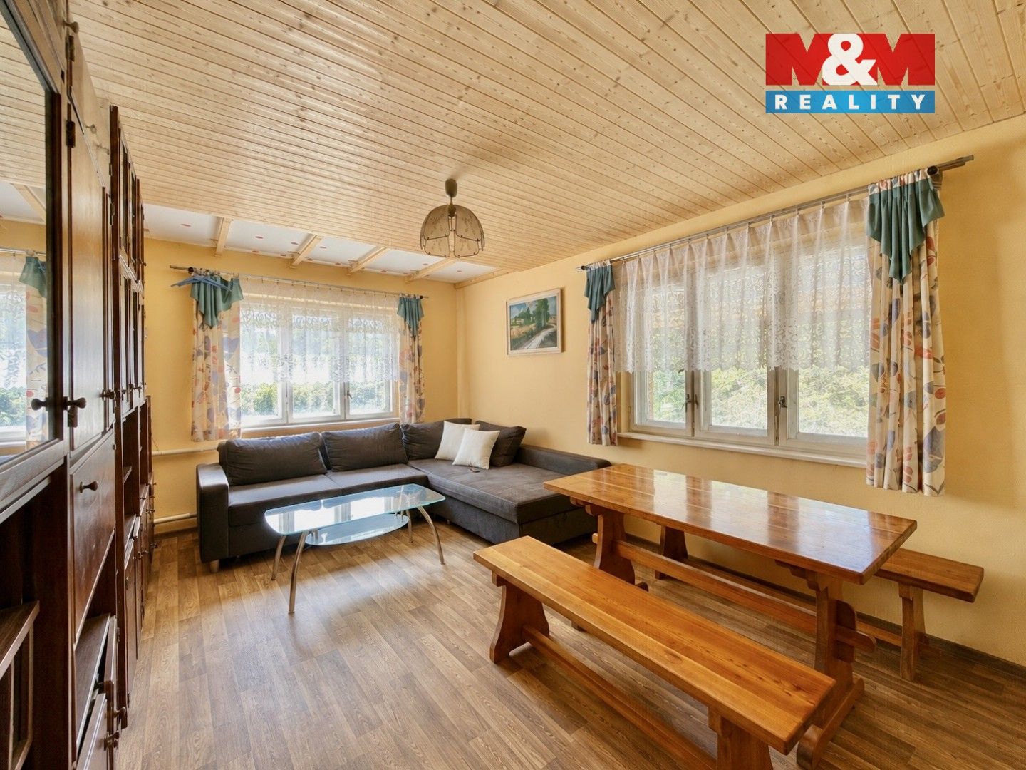 Prodej domu 80 m² - foto 6