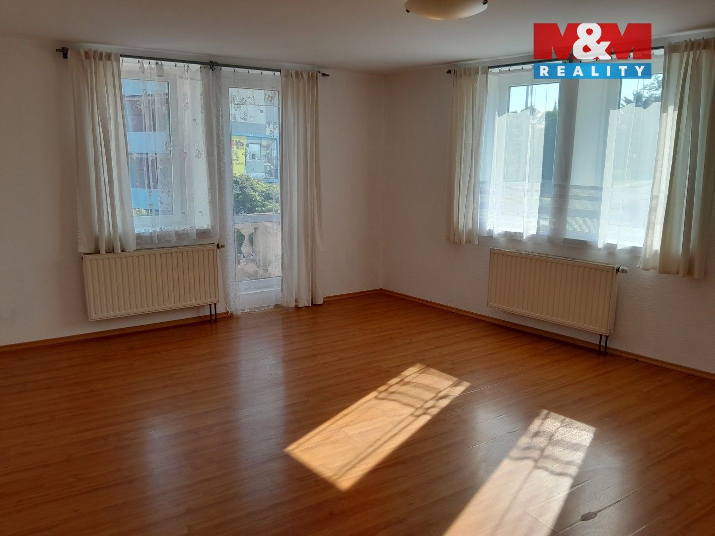 Pronájem bytu 2+kk 60 m² - foto 2