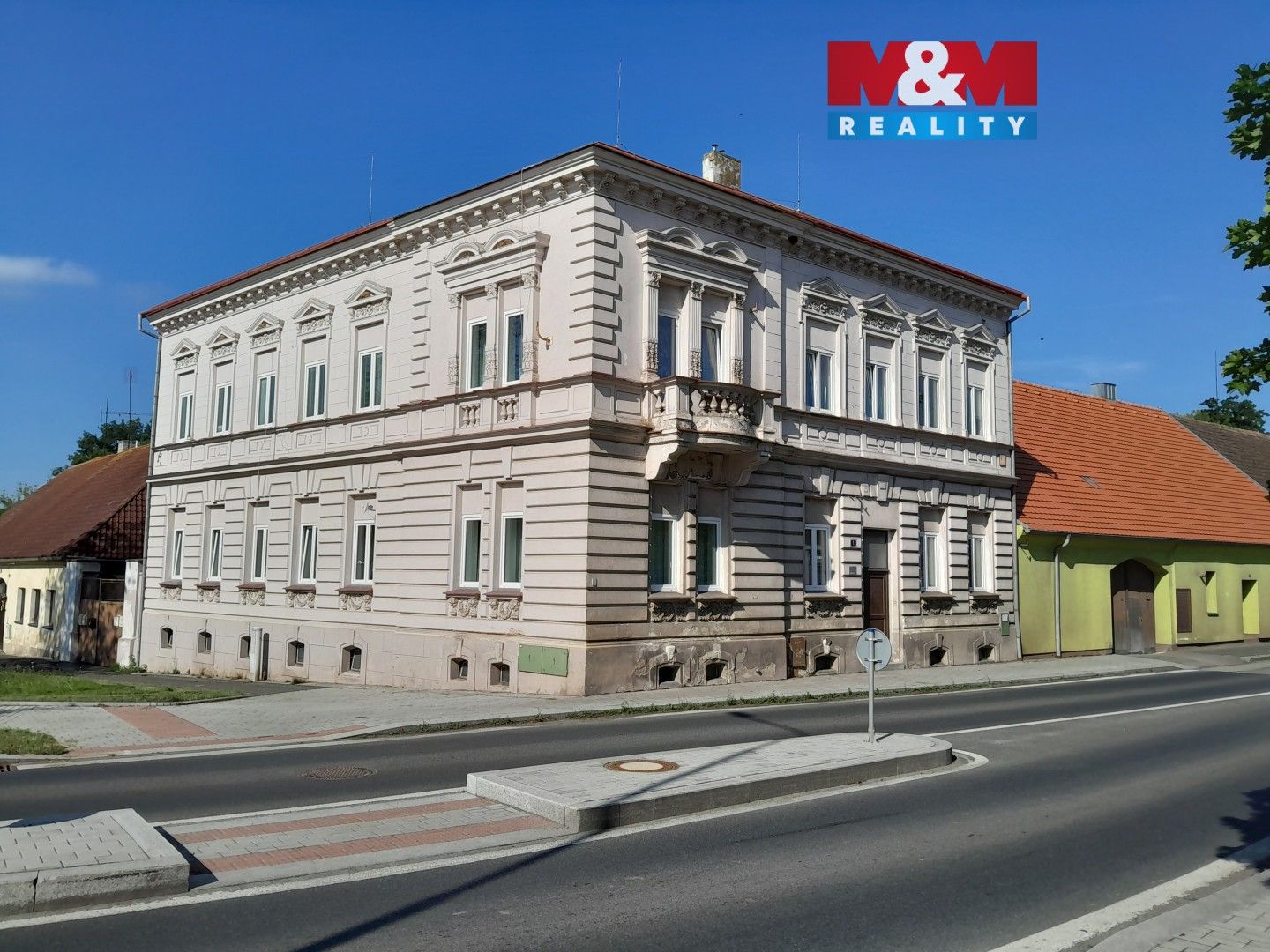 Pronájem bytu 2+kk 60 m² - foto 1