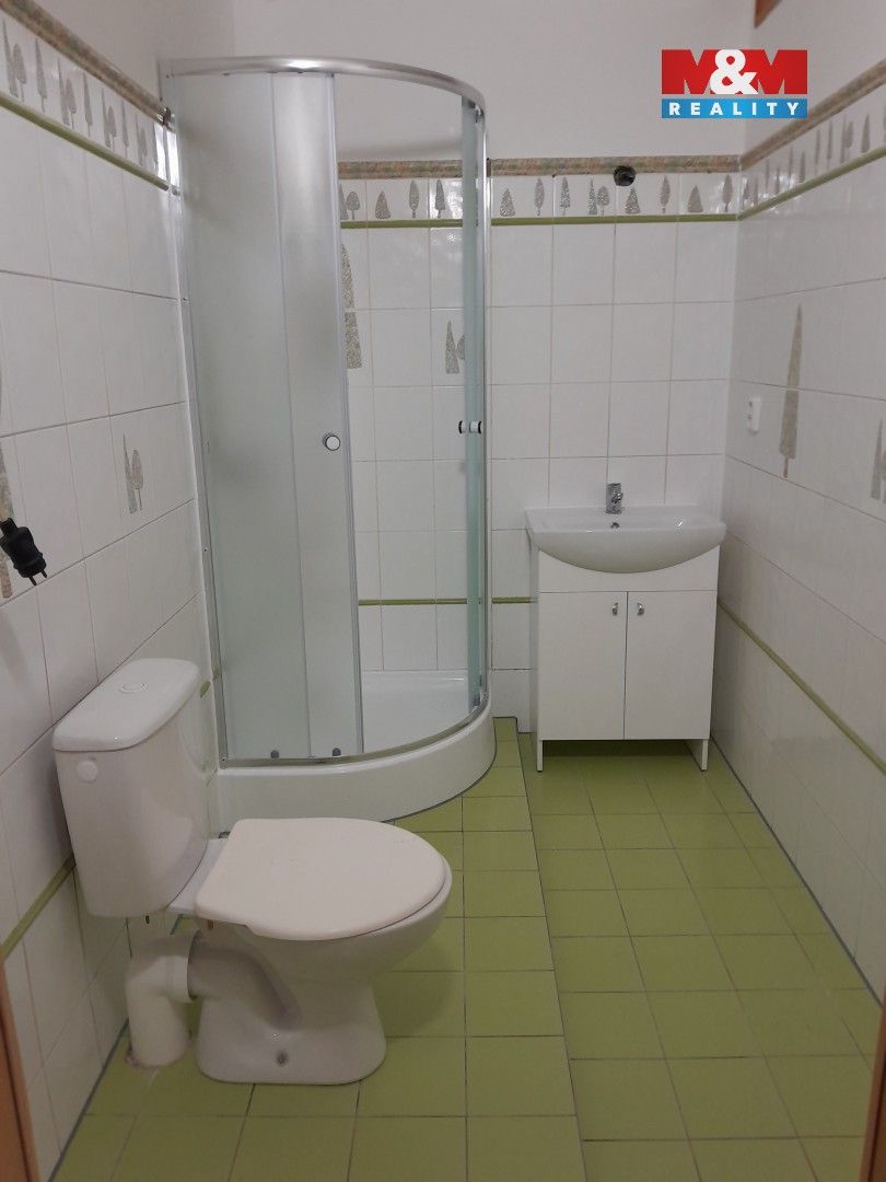 Pronájem bytu 2+kk 60 m² - foto 6