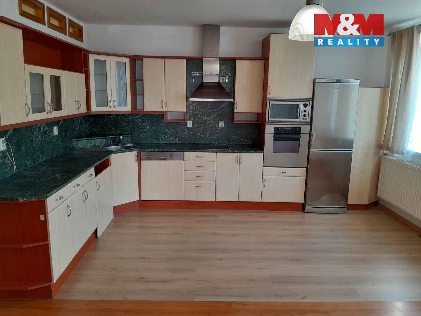 Pronájem bytu 2+kk 60 m² - foto 8