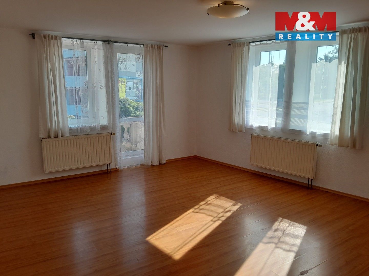 Pronájem bytu 2+kk 60 m² - foto 5