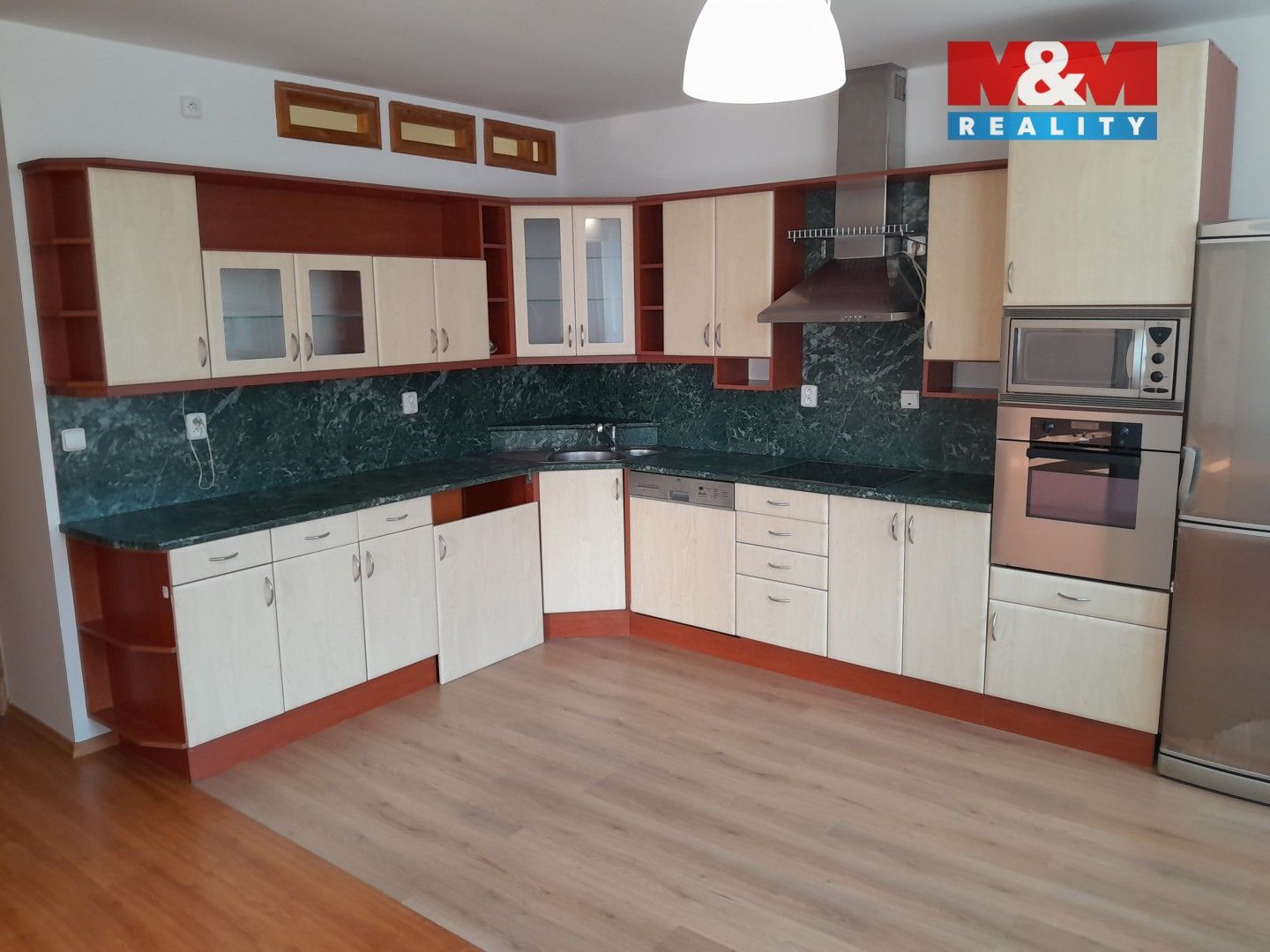 Pronájem bytu 2+kk 60 m² - foto 4