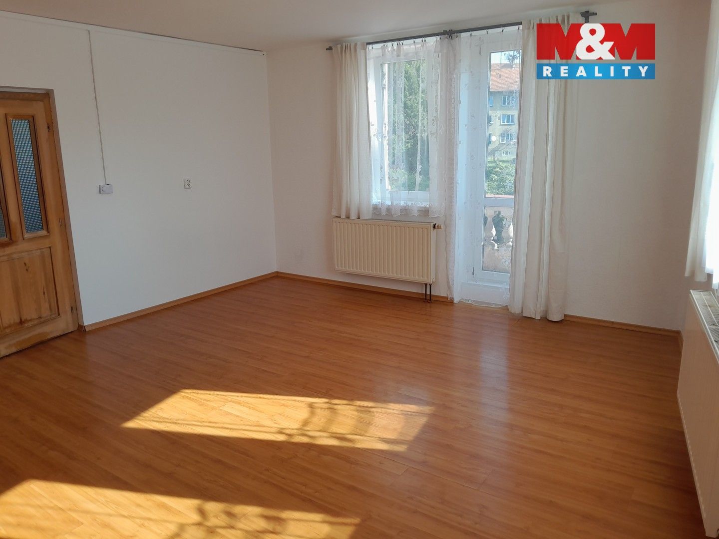 Pronájem bytu 2+kk 60 m² - foto 3