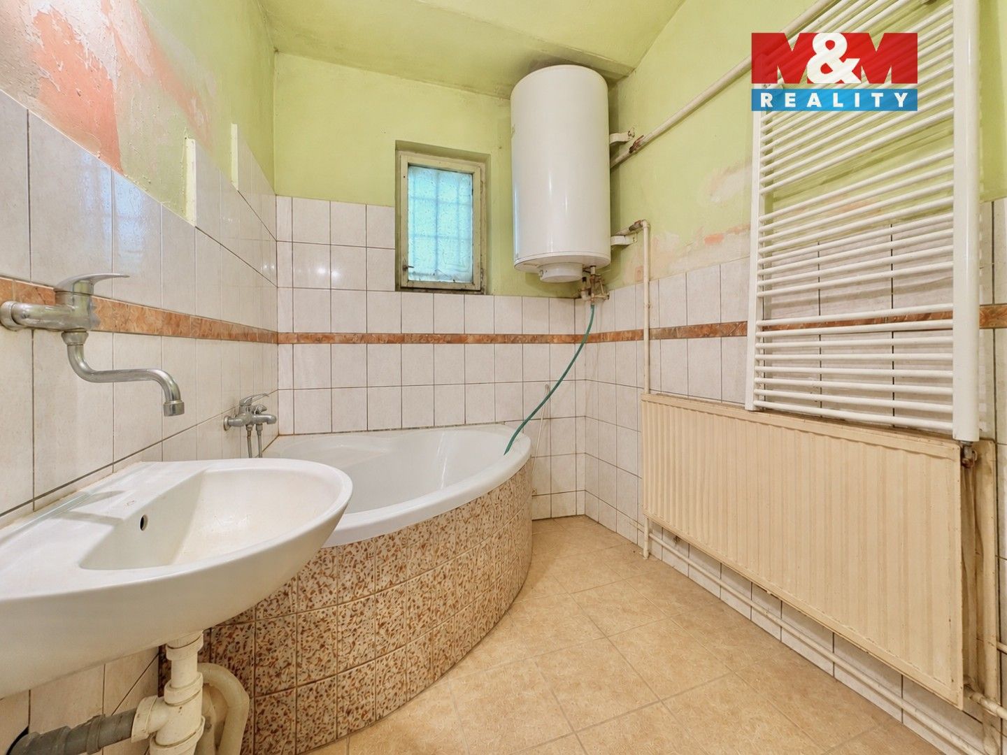 Prodej domu 80 m² - foto 12