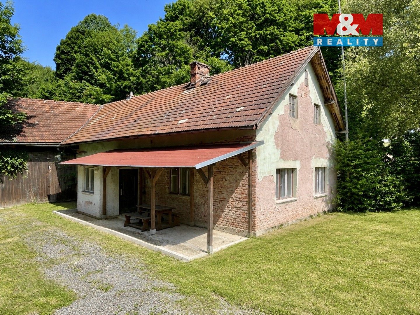 Prodej domu 80 m² - foto 11