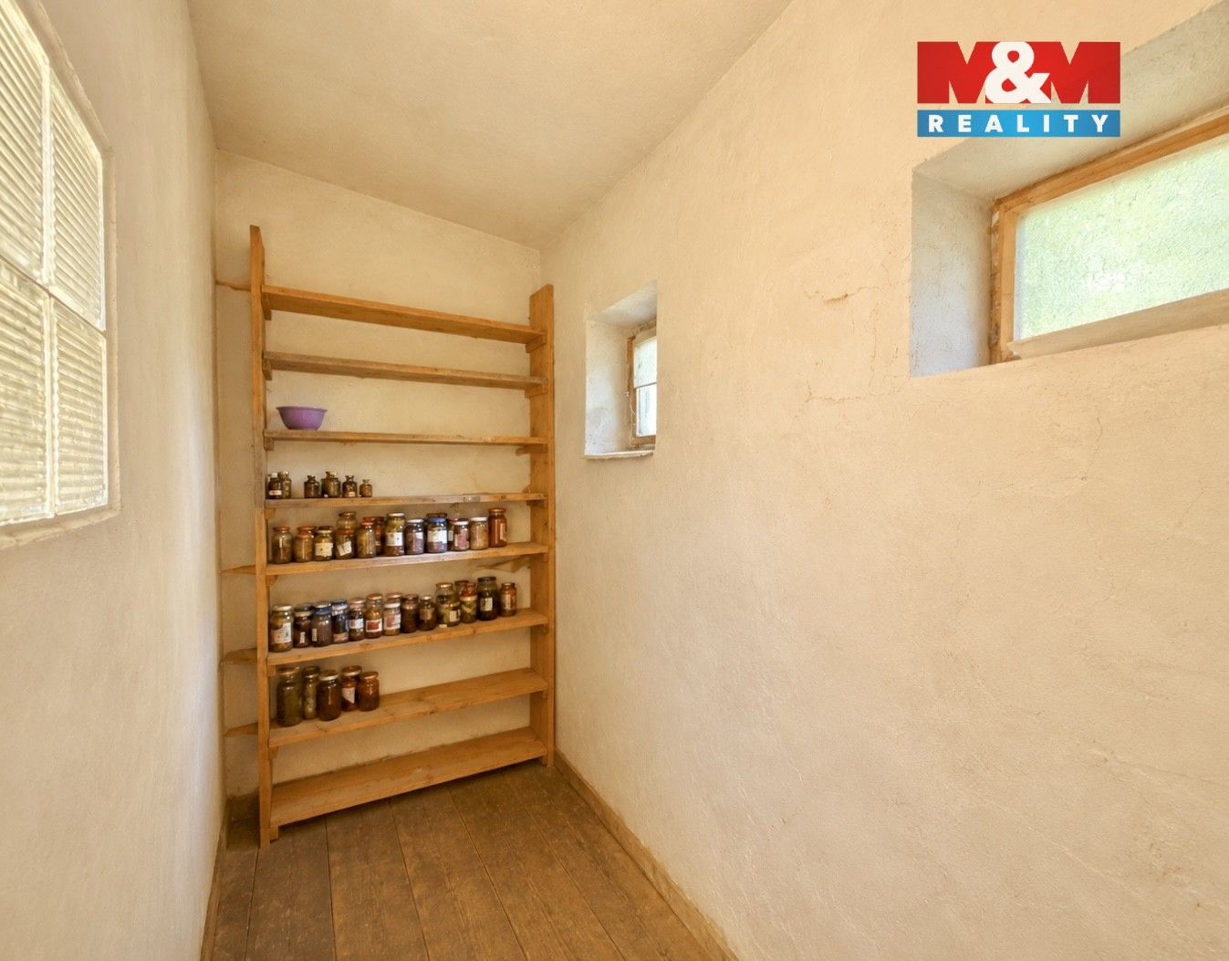 Prodej domu 80 m² - foto 16