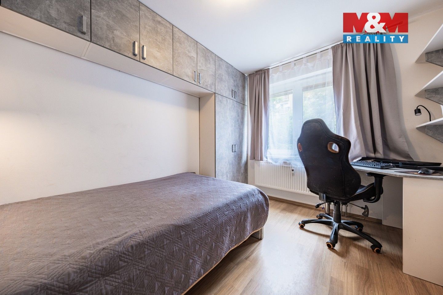 Prodej bytu 4+kk 65 m² - foto 8