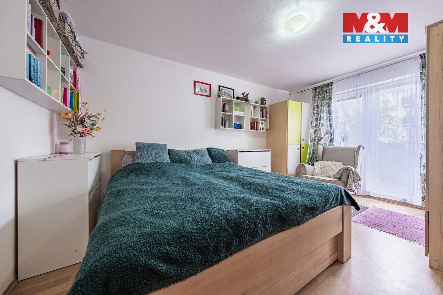 Prodej bytu 4+kk 65 m² - foto 5