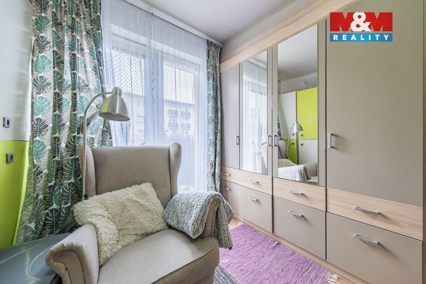 Prodej bytu 4+kk 65 m² - foto 6
