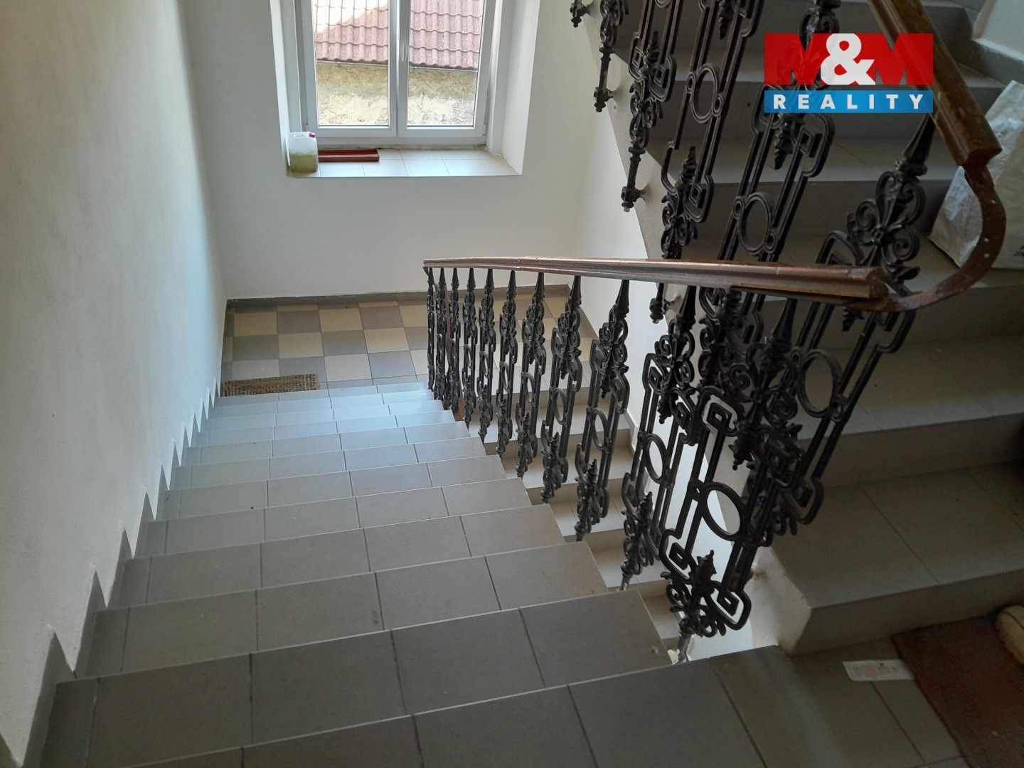 Pronájem bytu 2+kk 60 m² - foto 9