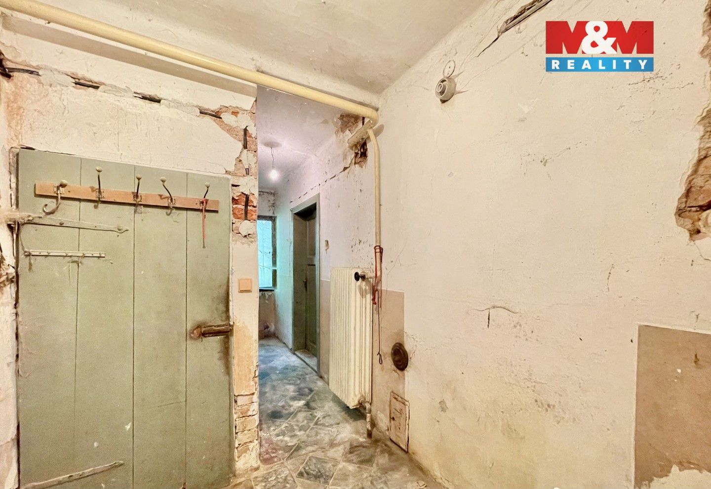 Prodej domu 80 m² - foto 17
