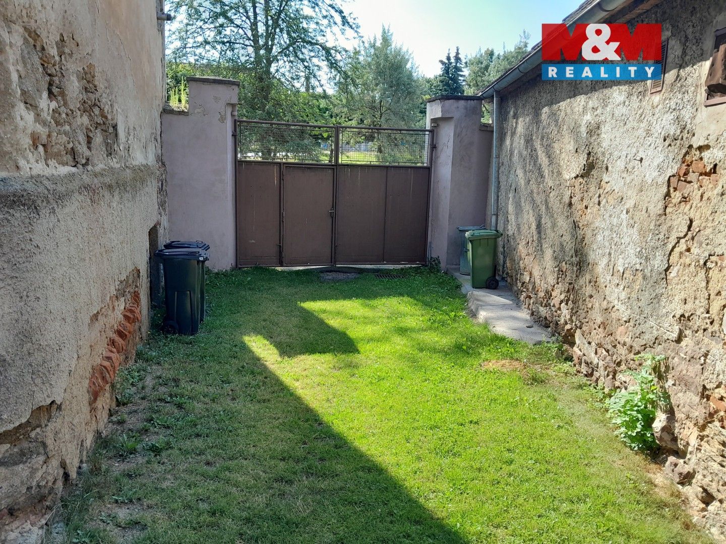 Pronájem bytu 2+kk 60 m² - foto 11