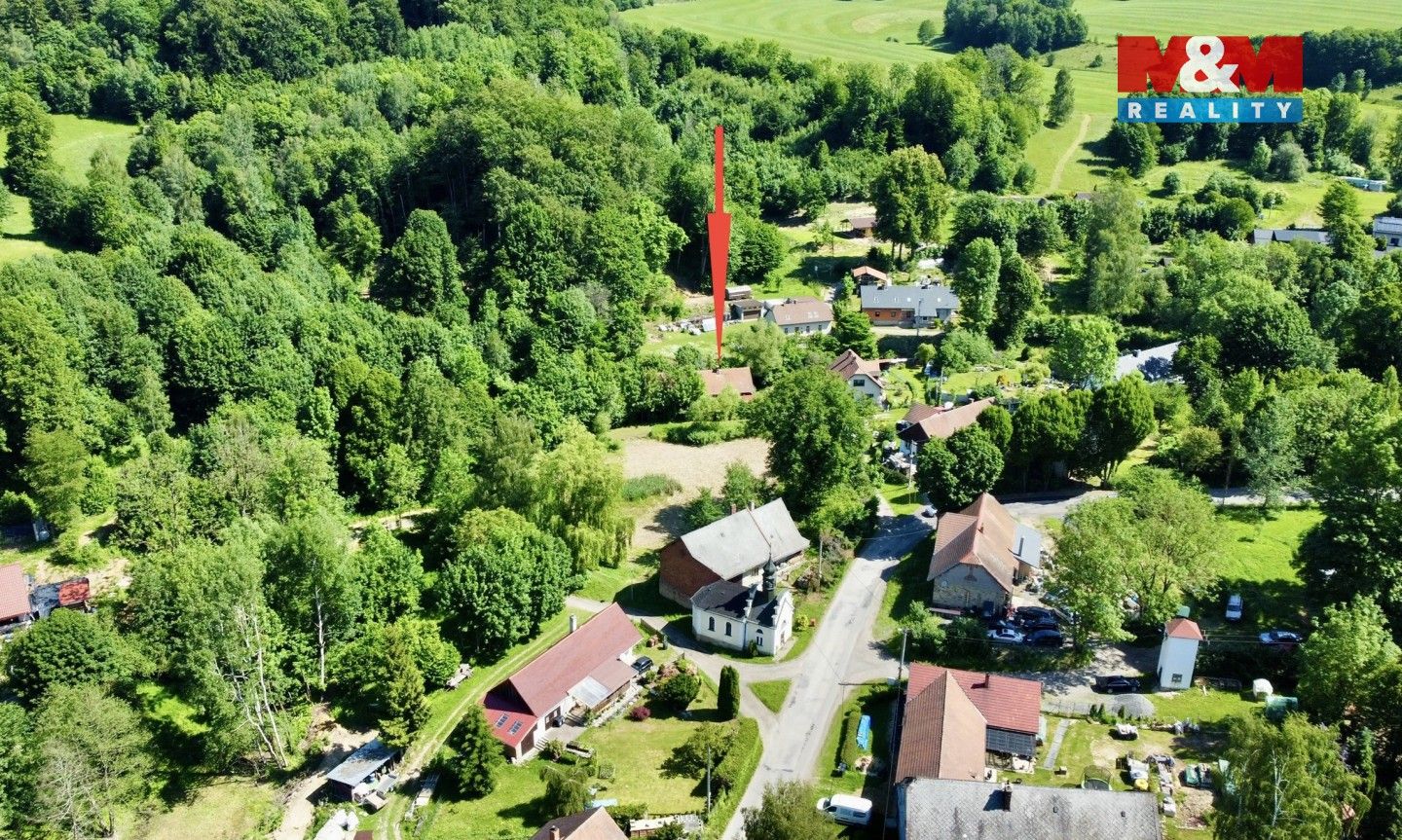 Prodej domu 80 m² - foto 24