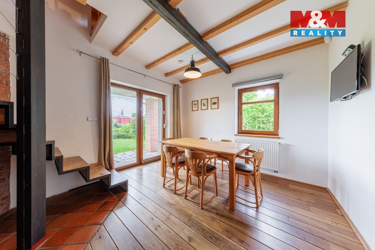 Prodej komerčního prostoru 183 m² - foto 4