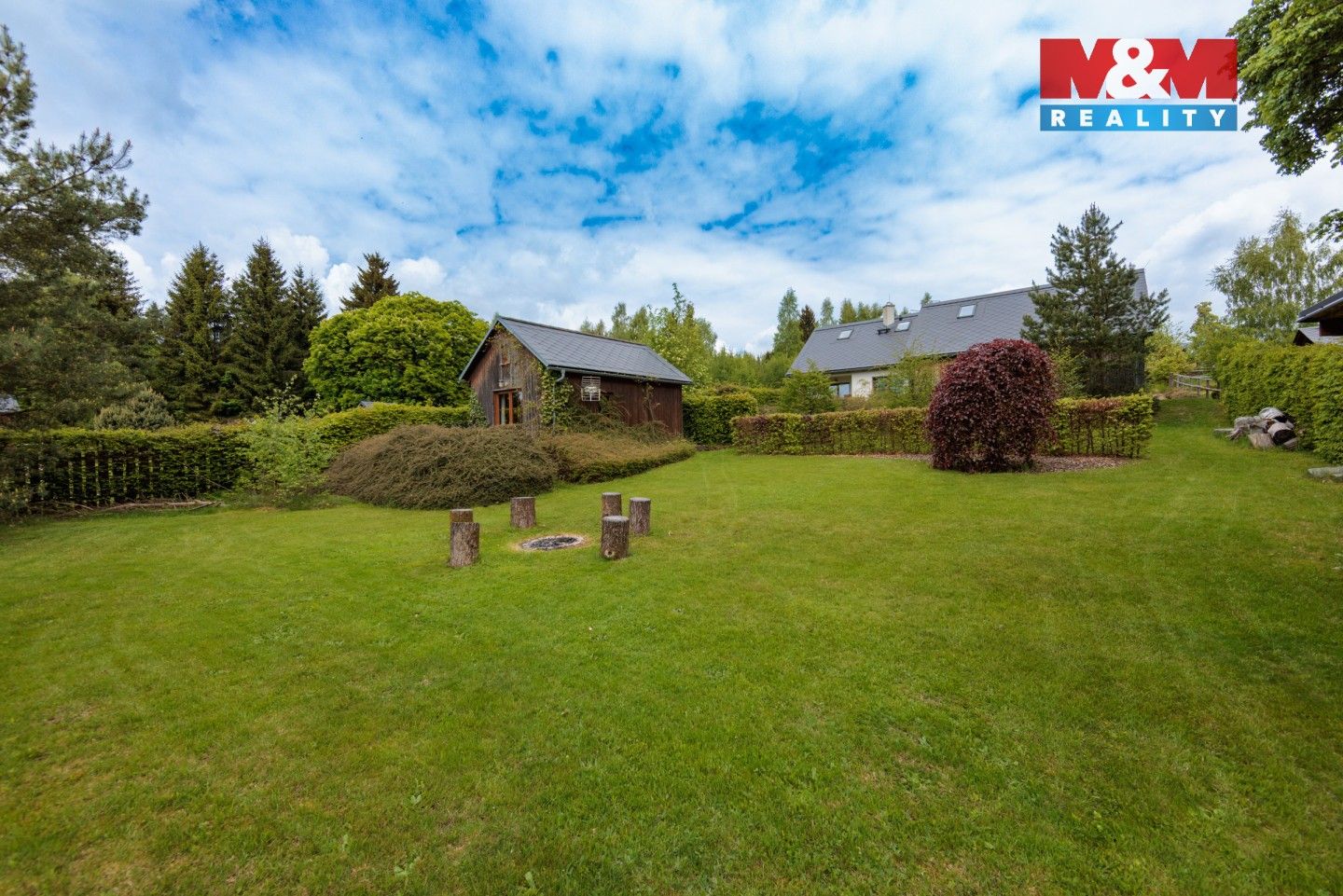 Prodej komerčního prostoru 183 m² - foto 2
