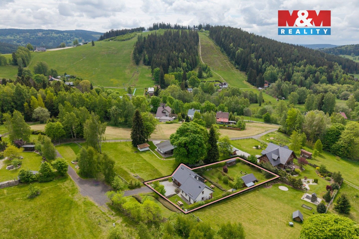 Prodej komerčního prostoru 183 m² - foto 3